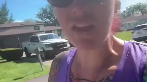 Liberal meltdown