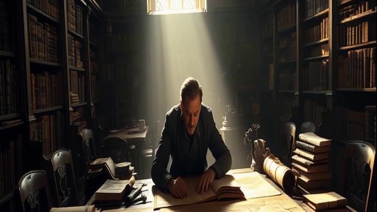 حيوان عملاق لغز محير للعالم! #أسطورة_الكائنات #حيوان_عملاق #لغز_محير