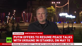 RT News - May 11 2025 (09:00 MSK)