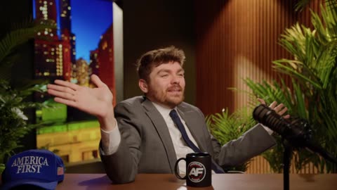 Nick Fuentes Wants to Marry a Whore