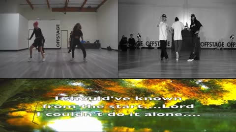 Decyfer Down ~The River ( Lyric ) Remix 1c Christcore Slowed PC FX