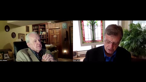 NSA WHISTLEBLOWER KIRK WIEBE DFISSECTS THE SEDITIOUS CONSPIRACY 