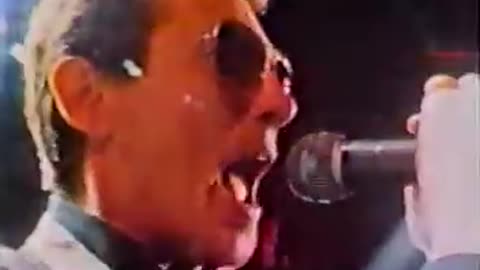 Graham Bonnet - Night Games