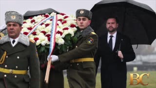 Vance Deletes Post Recognizing Armenian Genocide