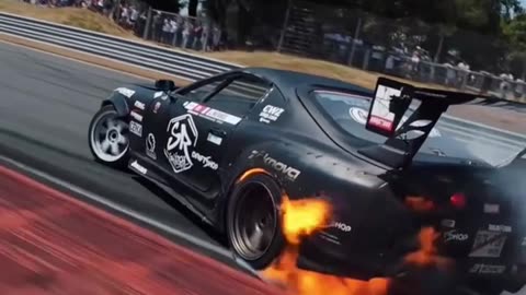 ⚡ New Drift, Same Madness!