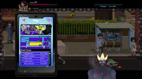 Can we get past level 5?
