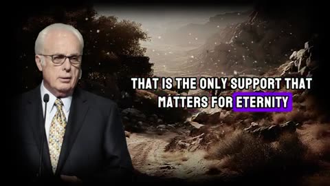 A man who knew