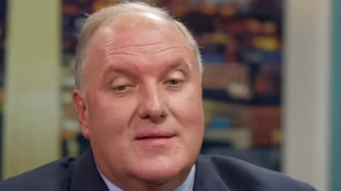 Hunt4Truth: Emotional John Solomon EXPOSES Biden Cover-Up on Just