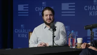 Former Muslim Has a Chilling Warning About the Rise of Islam in the West