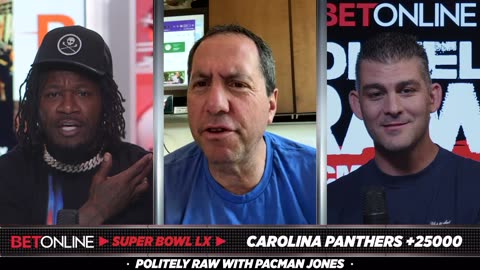 Pacman Jones on Bengals QB Crisis: Kirk Cousins? NO WAY! 