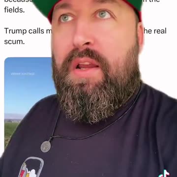 The Pot Farm Owner was a major donor to Gavin Newsom