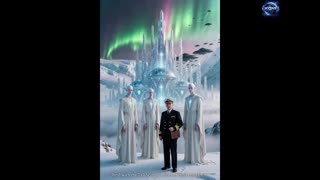 SURFING WITH SARGE *BONUS: DID ADMIRAL BYRD REALLY DIE IN 1957?.......