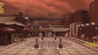 Red Steel 2 Playthrough - Part 4