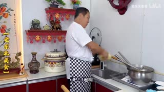 “Don’t Blanch Potato Shreds! Master Chef Reveals the Right Way to Stir-Fry Perfect Crispy Potatoes!”