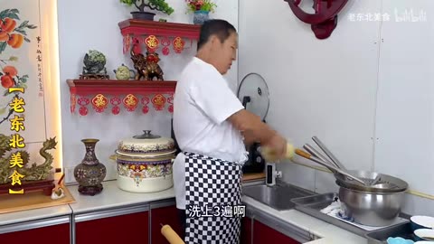 “Don’t Blanch Potato Shreds! Master Chef Reveals the Right Way to Stir-Fry Perfect Crispy Potatoes!”