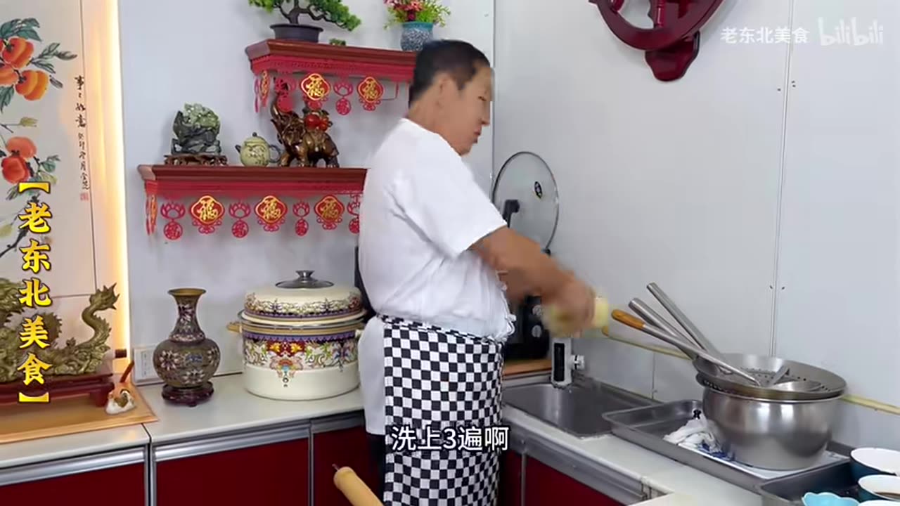 “Don’t Blanch Potato Shreds! Master Chef Reveals the Right Way to Stir-Fry Perfect Crispy Potatoes!”