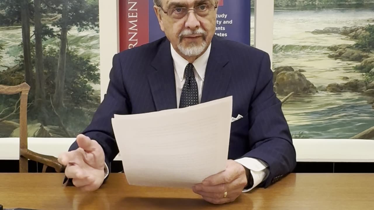 Minnesota Capitol Cornerstone Bible Reading June 5, 2025