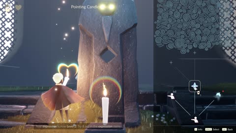 Sky Children of the Light