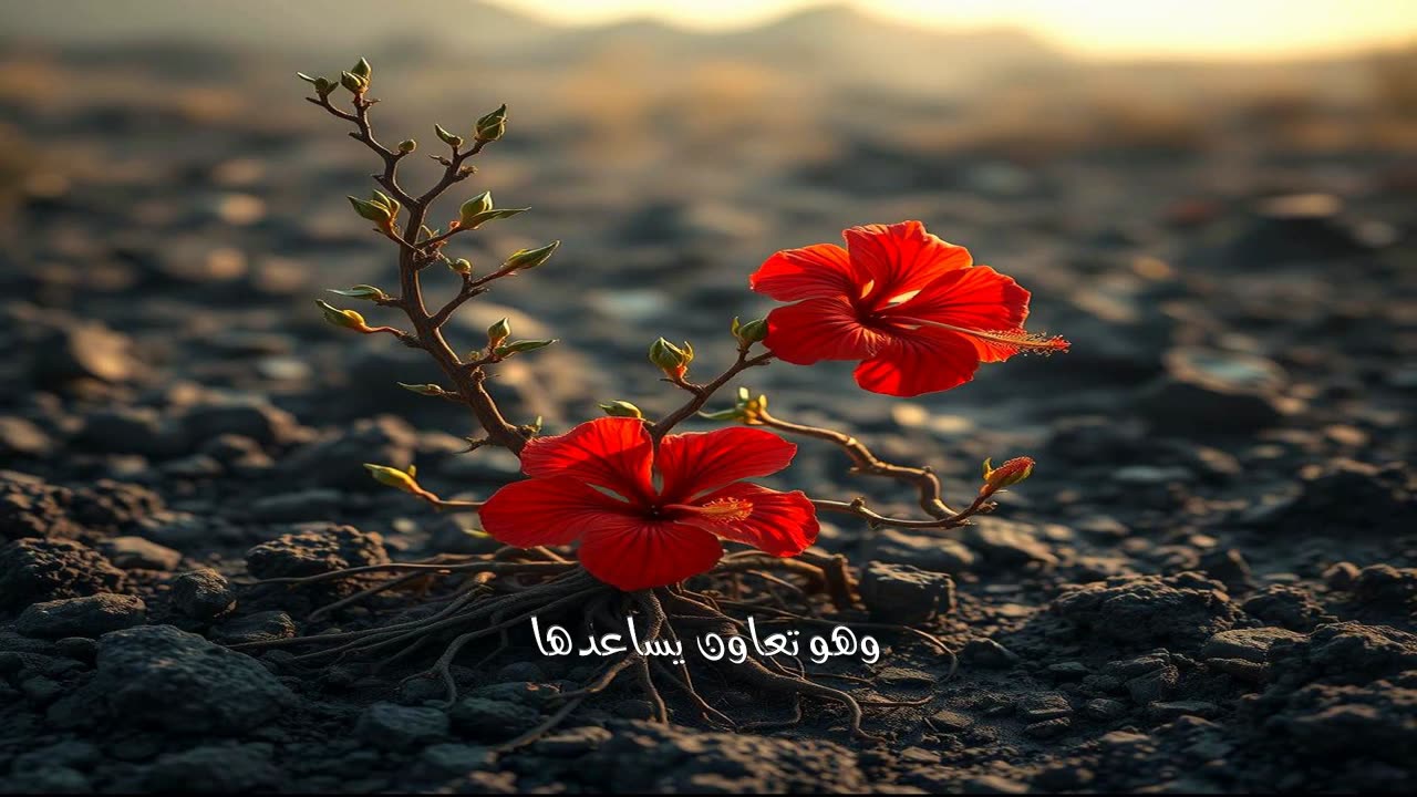 كوارث طبيعية مُذهلة! إلهام لا يُصدق #طبيعة #كوارث #إلهام