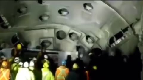Underground DUMBS Are Connected Worldwide