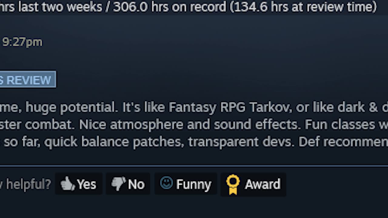 Legacy Steel & Sorcery Steam Review