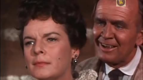 BONANZA - A Dama de Baltimore