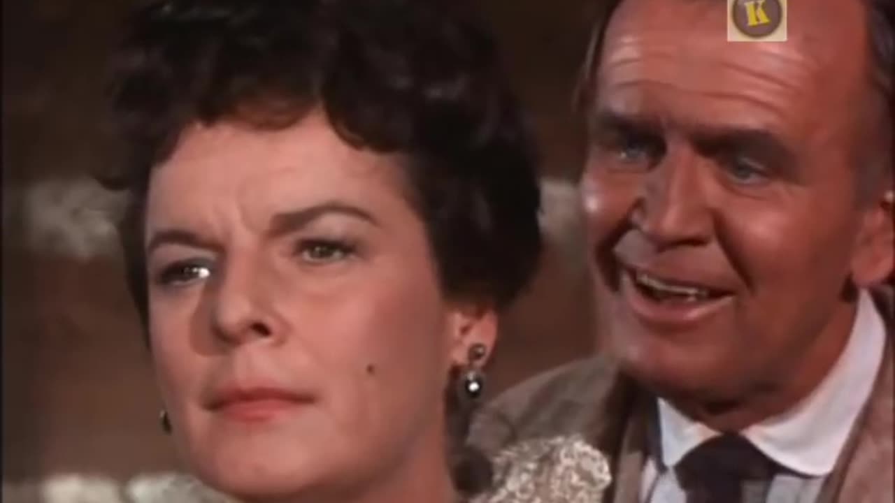 BONANZA - A Dama de Baltimore