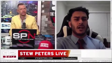 Dave Portnoy Meltdown Over 'Fuck The Jews' Sign At A Barstool Bar