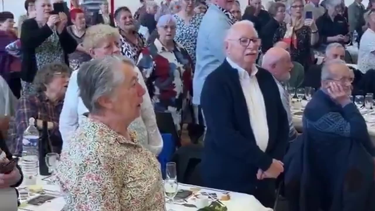 Napoleon Bonaparte and his troops.