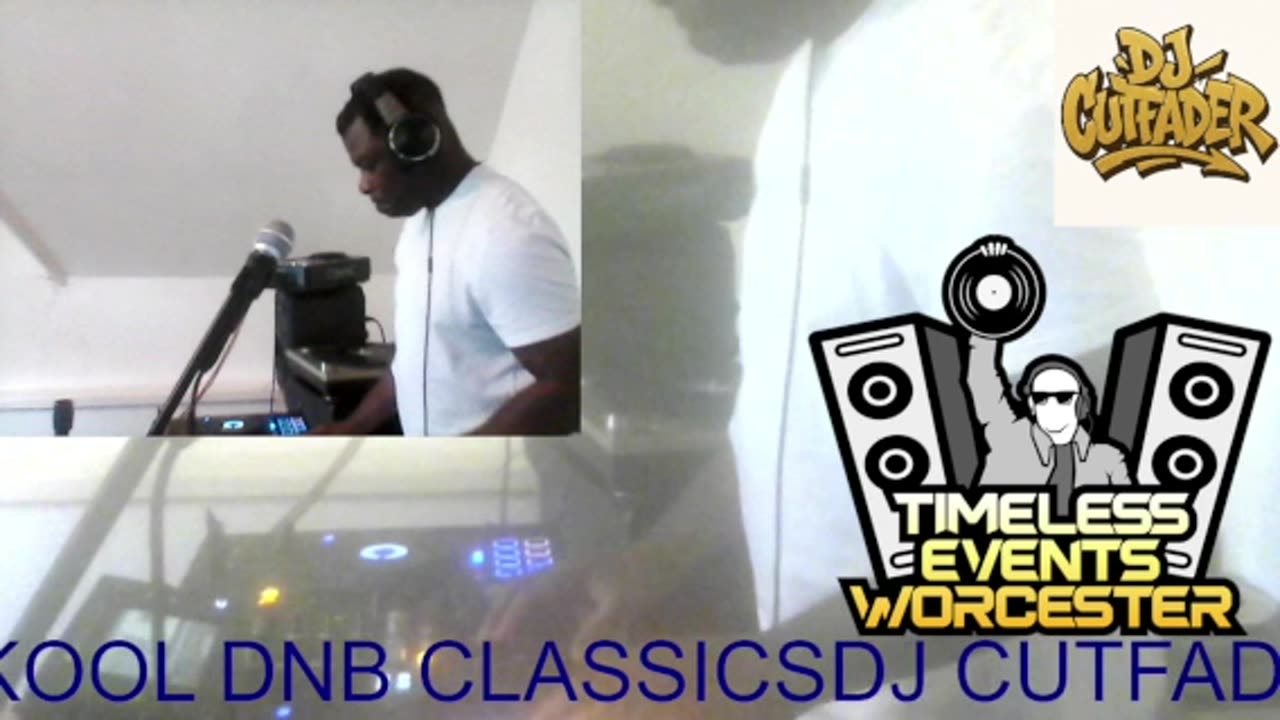 You’re Now Locked Into Timeless