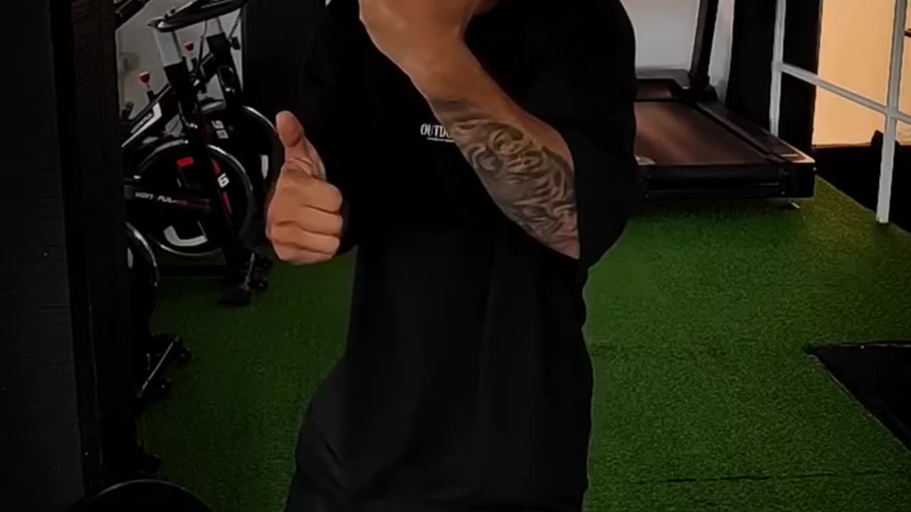 Boxing 🥊