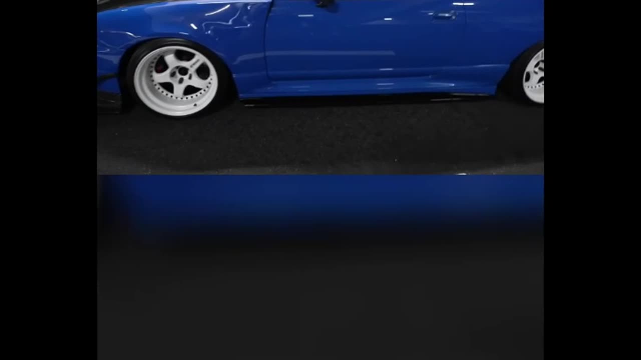 My R34 GTR Turns Heads at SEC | Full Showcase + Drive-In!