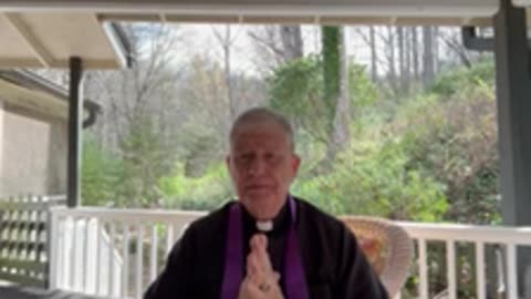 Sunday Mass, the 5th Sunday of Lent Time, Apr 6, 2025, Biblical Truth, God Wins