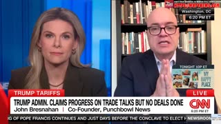 CNN Newsroom 6PM - 5/4/2025