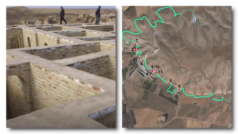 The Ultimate Discovery-Anunnaki King’s Tomb Unsealed- DNA Shocks Scientists!