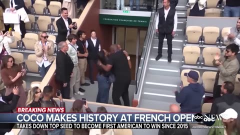 ABC World News Tonight with David Muir Full Broadcast - June 7, 2025