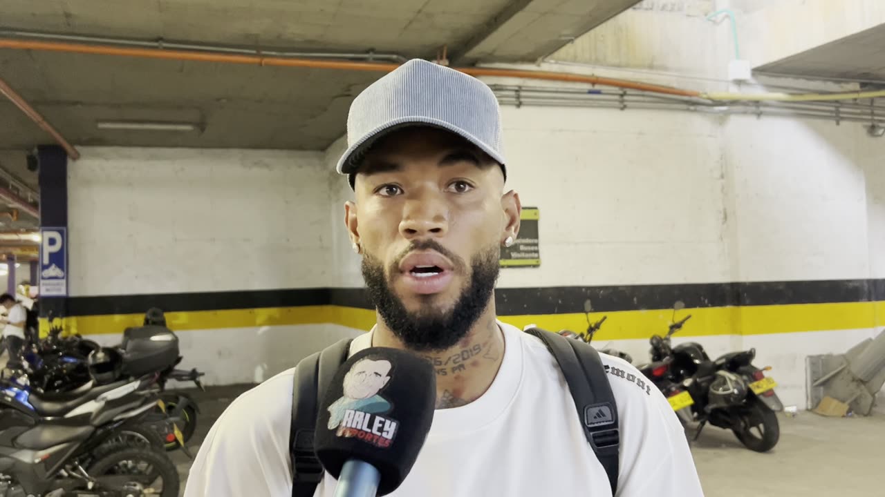 Freddy Hinestroza rompió el silencio sobre su ausencia en Atlético Bucaramanga