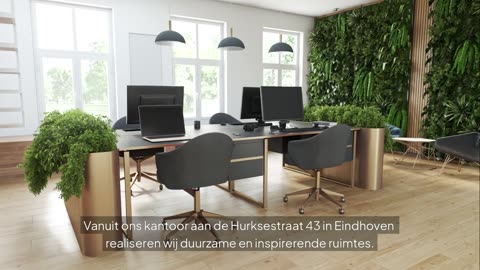 Ontdek Architect Eindhoven, hét architectenbureau in