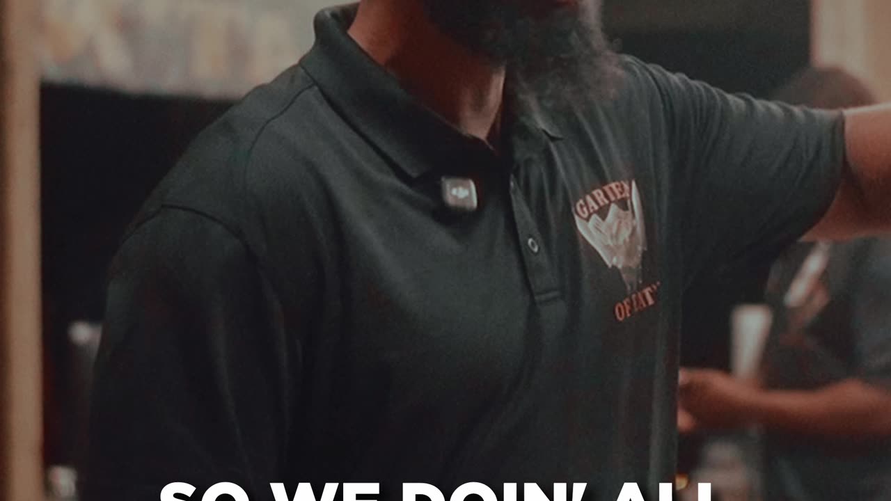 You Can Eat GOOD and Keep the Commandments