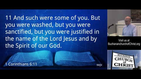 Great Commission Baptism