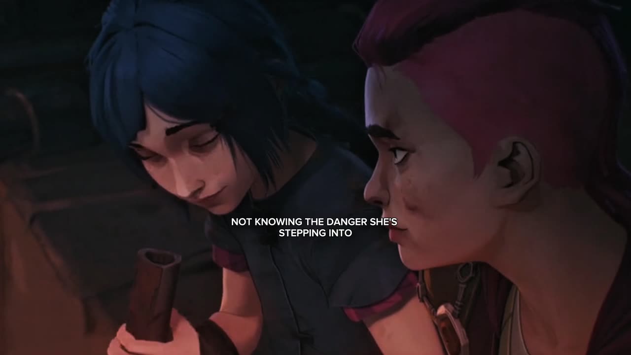 Part 2 They Thought It Was Just a Heist But It Changed Everything