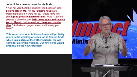 Impact Thursday Night – 9.11.2025