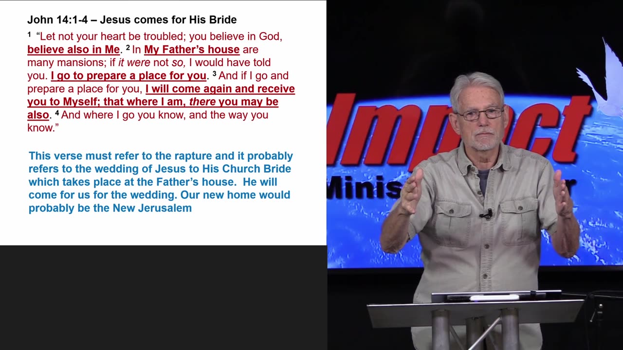 Impact Thursday Night – 9.11.2025