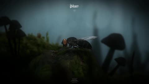 PC Longplay The Plan