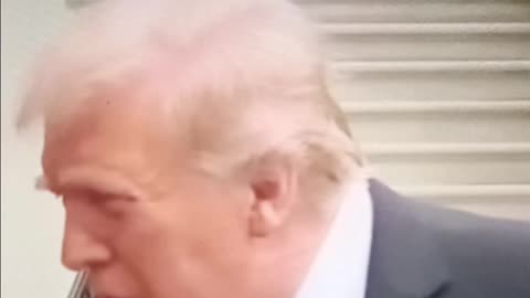 President trump annihilates reporter