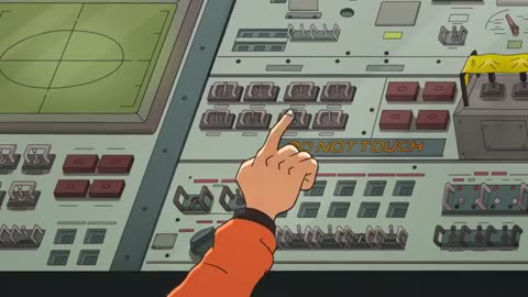 Beavis and butthead Docking