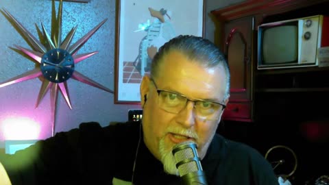 PATRIOT MIKE SHOW July 8, 2025