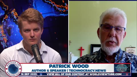 Truth with J.J. Carrell - EP217 Courageous Disciple: Charlie Kirk’s Memorial Anchored in Christ’s Strength