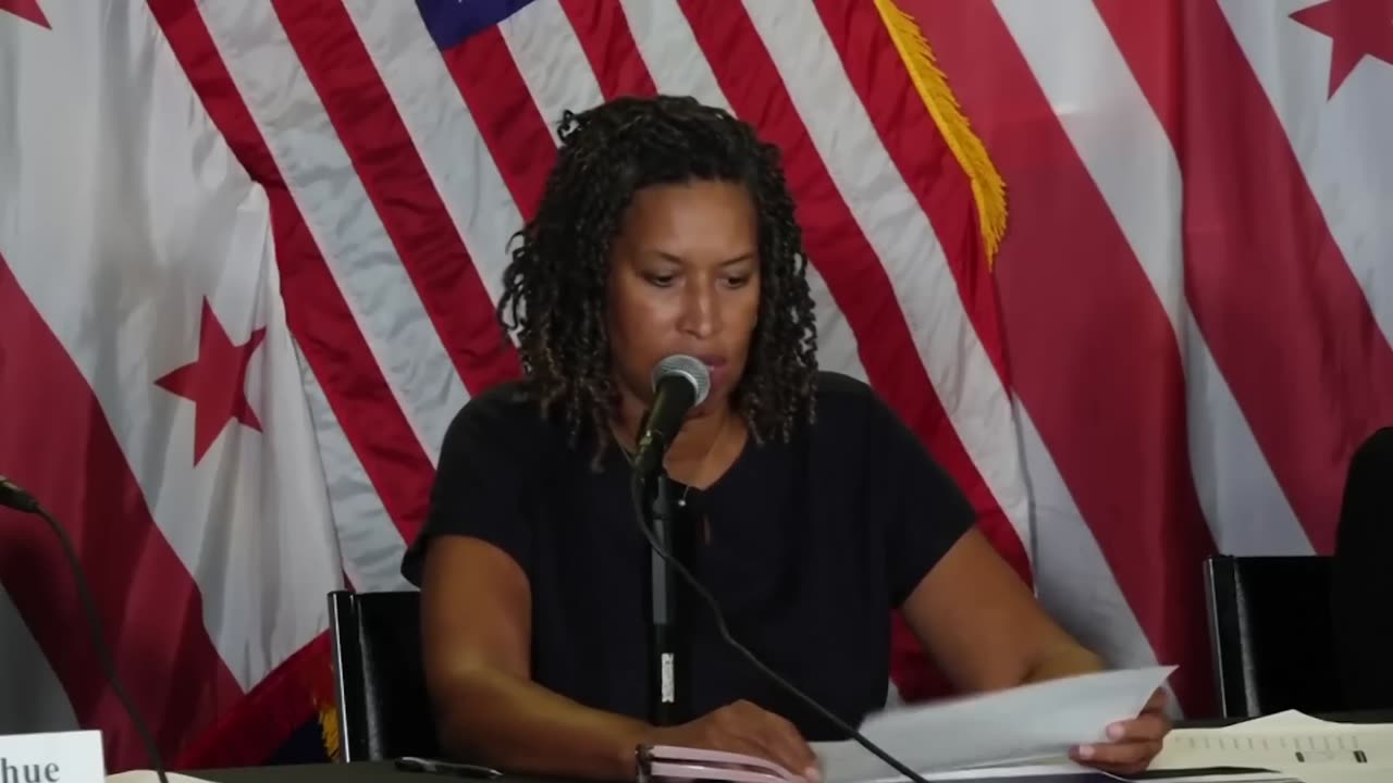 Democrats: Oops, Trump Was Right 😂