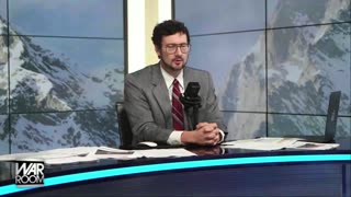 INFOWARS LIVE - 9/18/25: The American Journal with Breanna Morello / The Alex Jones Show / The War Room With Harrison Smith